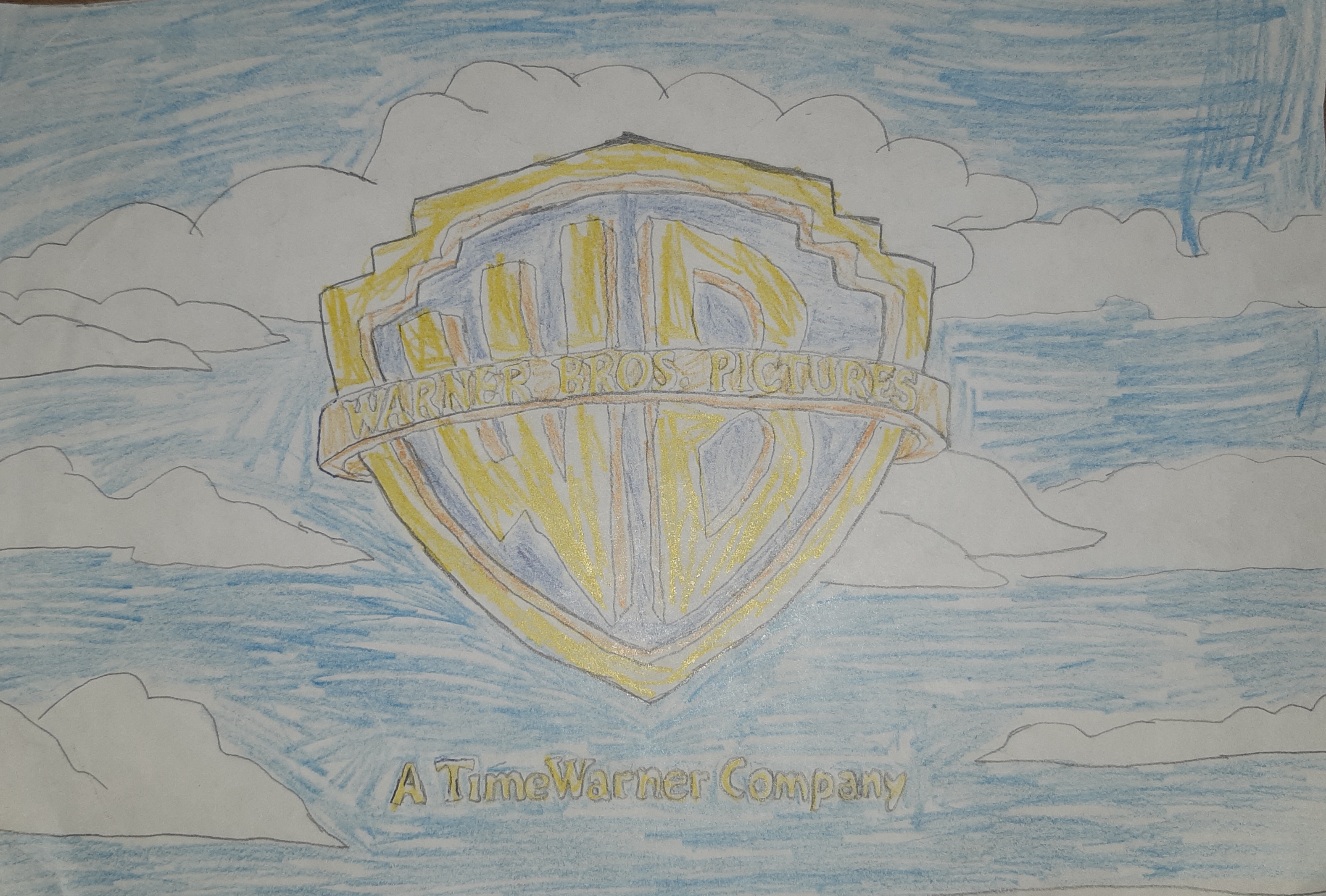 Warner Bros Games Logo (2005-2010) by Bolinha644 on DeviantArt