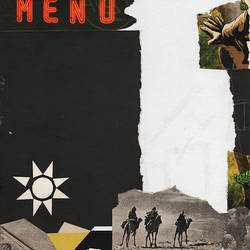 Menu, st.2 by Versatis