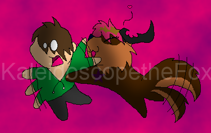 Kallie+Eddsworld-MADNESS