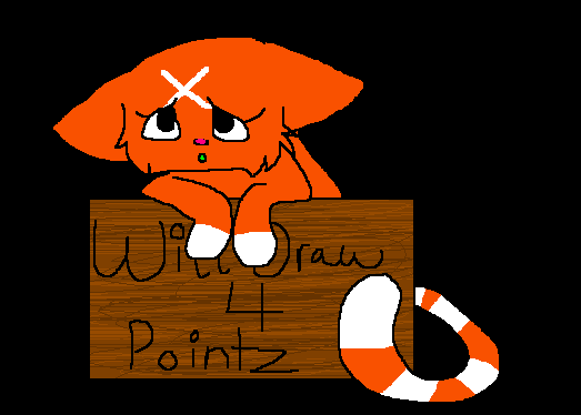 Art for Points?