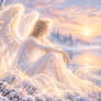 Angels, Archangels, Messages from the Divine Realms of Light