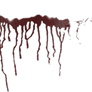 Blood Splatter PNG