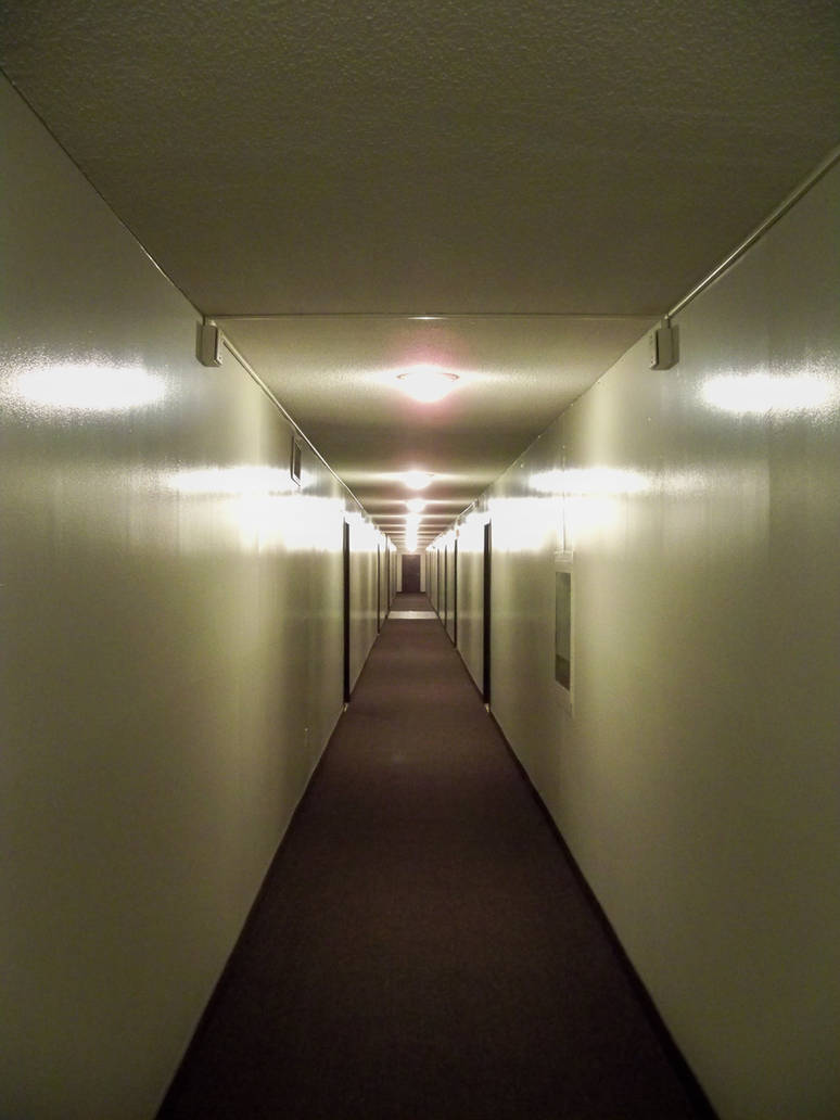 The Hall by da-joint-stock