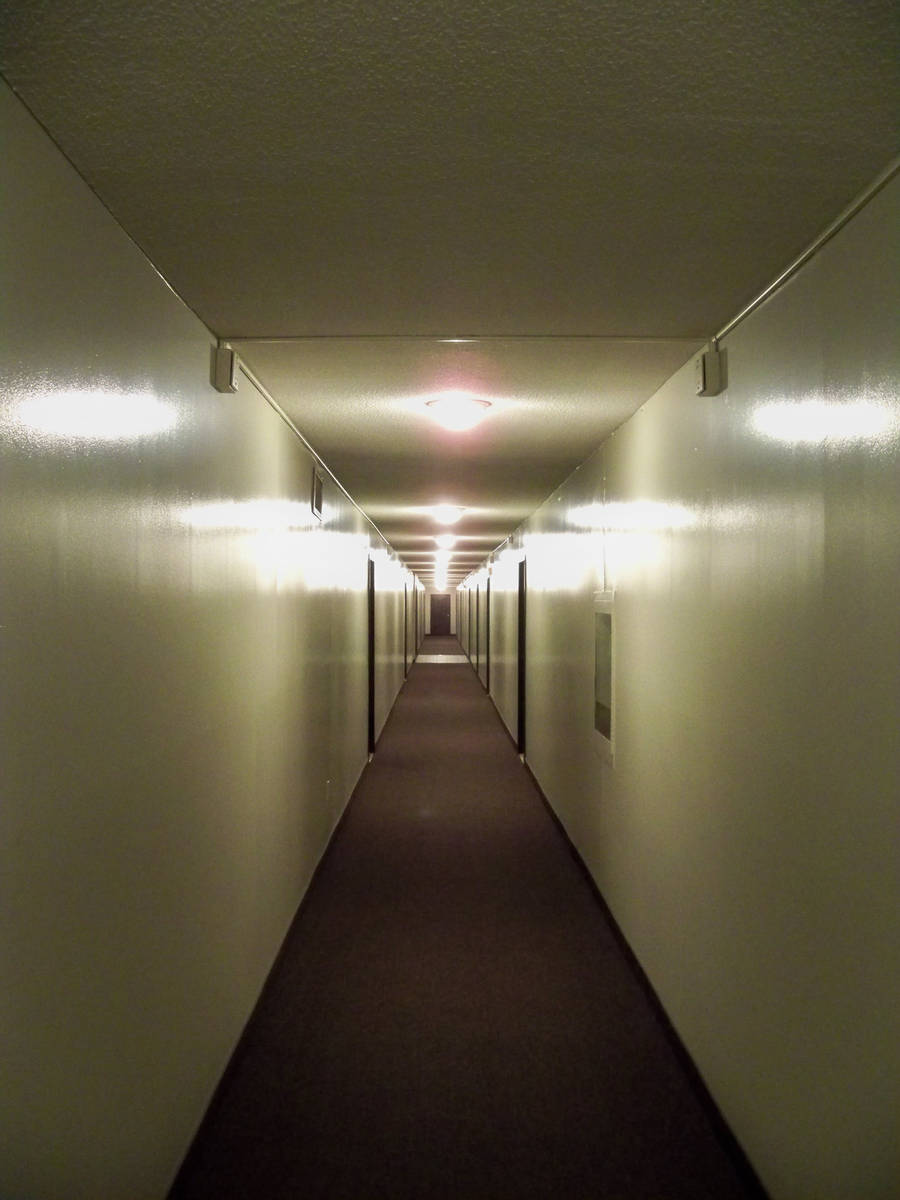 The Hall by da-joint-stock