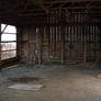 Empty Barn