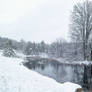 Snowy River