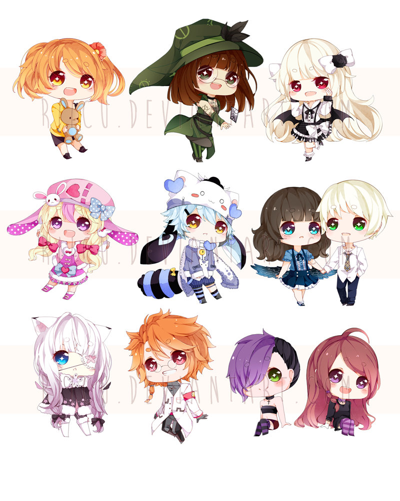 Cheeb Batch 10