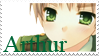 [Stamps] - Arthur Kirkland [Hetalia]