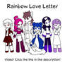 Half Prince Love Letter