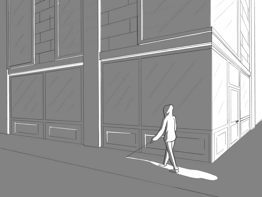 Inverted Shadows pt.1 by MachaiArcanum on DeviantArt