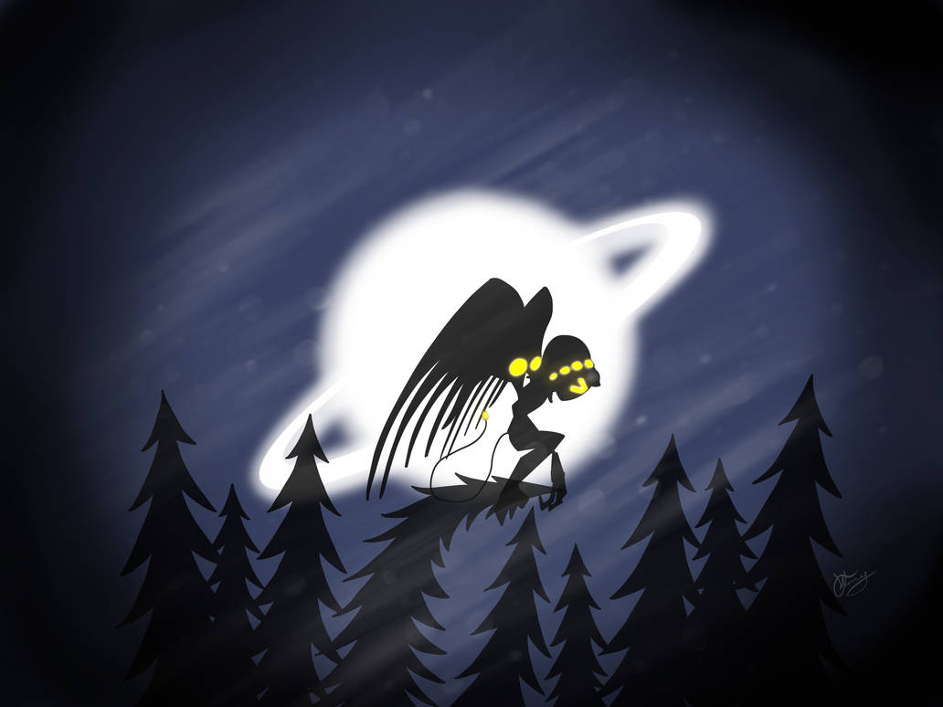 Murder Drones Teaser Silhouette By MachaiArcanum On DeviantArt murder-drones-teaser-silhouette-by-machaiarcanum-on-deviantart