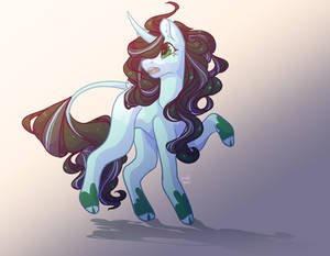 Anyone remember how to draw ponies?