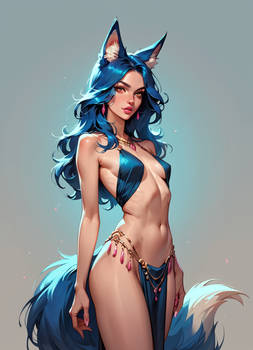 Foxxy