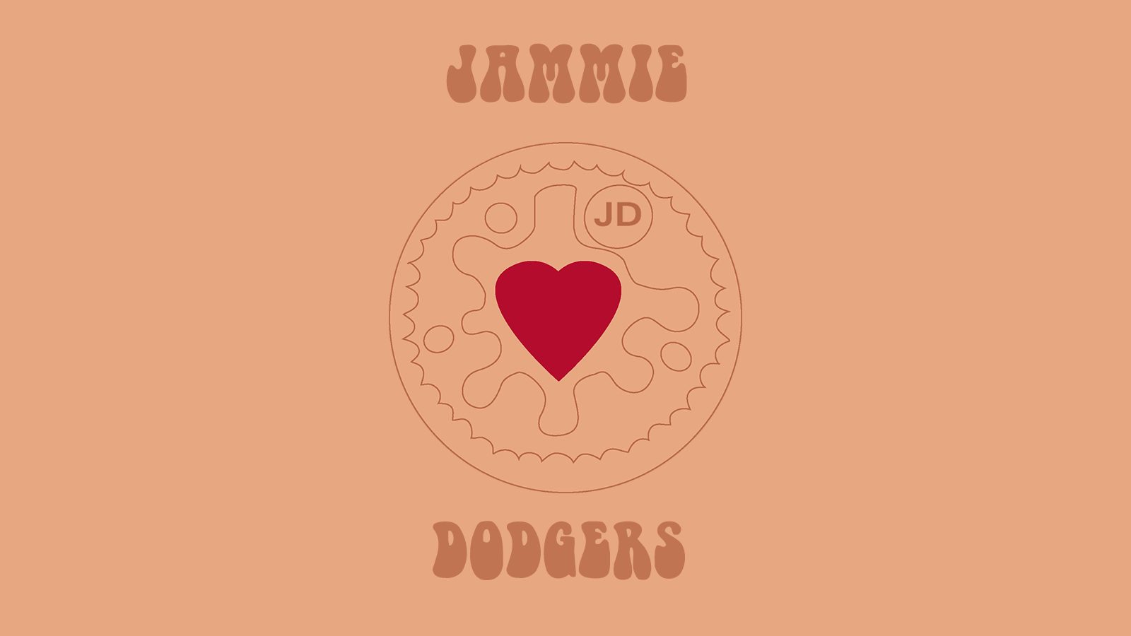 Jammy Dodgers