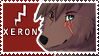 Xeron Stamp by LuckyPaw