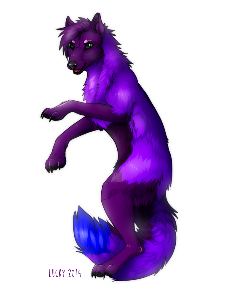 Art-of-the-Wolf DeviantArt Favourites