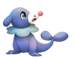 Popplio