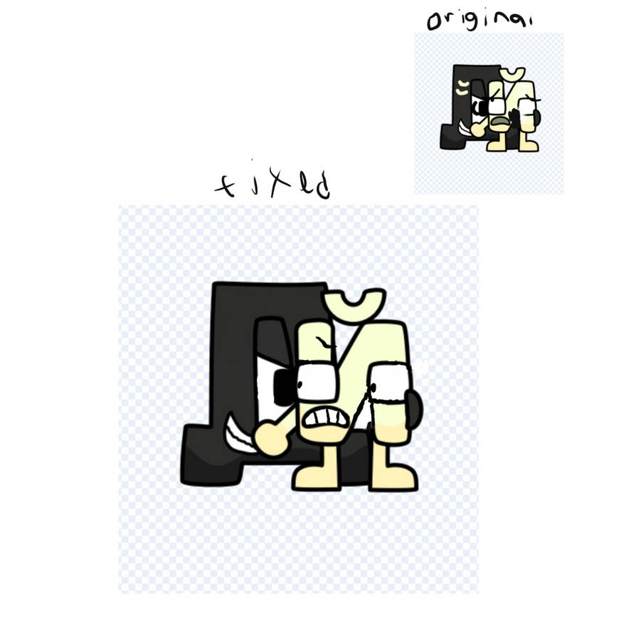 Fixing ralr rule 34 by bgurhyivjirtgjiuejtn on DeviantArt