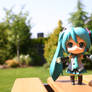 Nendoroid: Hatsune Miku