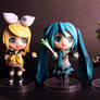 Nendoroid: VOCALOID