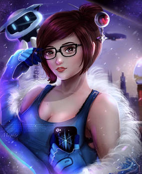 Mei