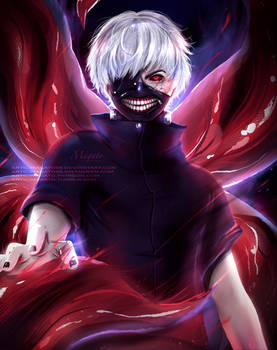 Kaneki Ken