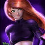 Kim possible