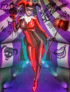 Harley Quinn