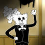 Bryan Fox (vesion bendy)