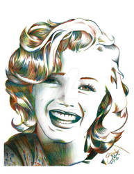 Marilyn Monroe