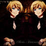 Alois Trancy