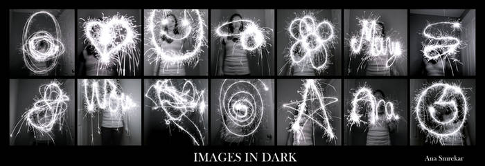 Images in Dark