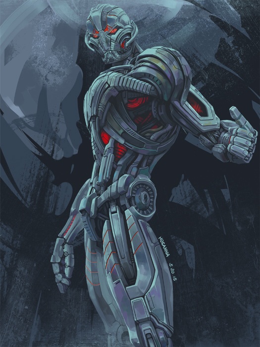 Ultron