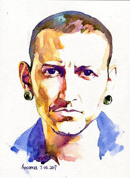 Chester RIP