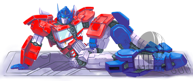 comission_2_optimus