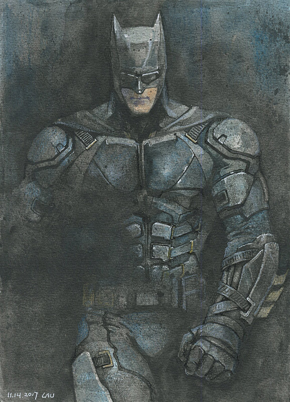 Batman