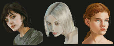 Face Practice