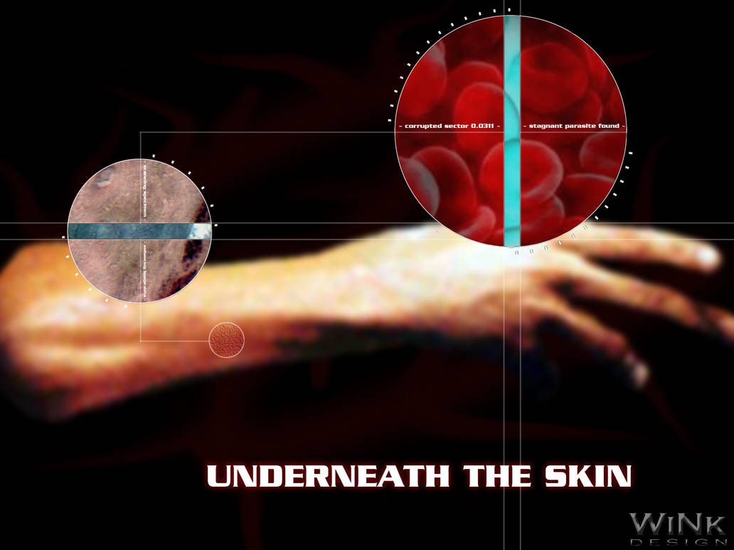 Underneath The Skin