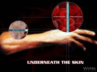 Underneath The Skin