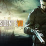 Chris Redfield Resident Evil 7