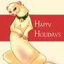 Happy Holidays :D