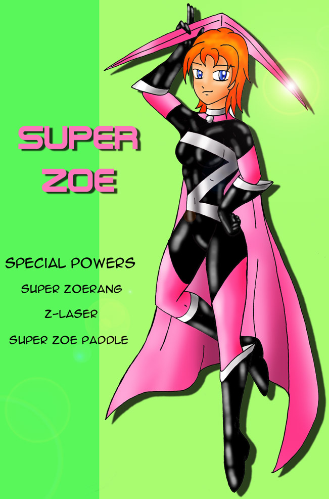 Super Zoe