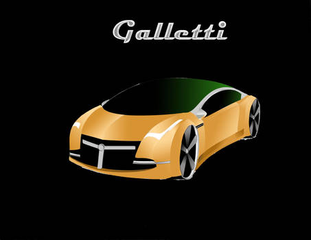 Galletti