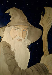 Gandalf