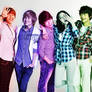 SHINee edit again.