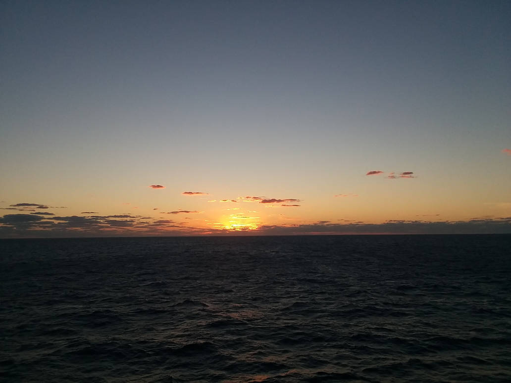 Day Star rising on the Horizon by mbratton1234 on DeviantArt