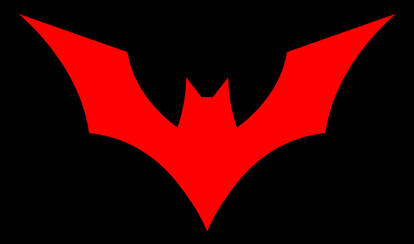 Batman Beyond Crest