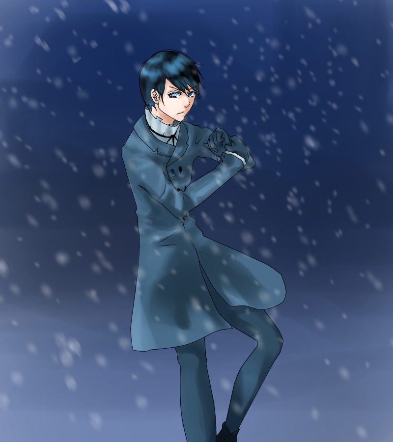 Ciel