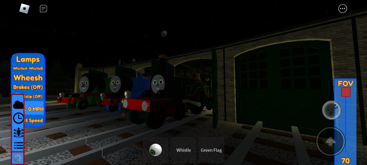 BTWF Henry Edmily at the sheds for xxbobby by stouifam11 on DeviantArt