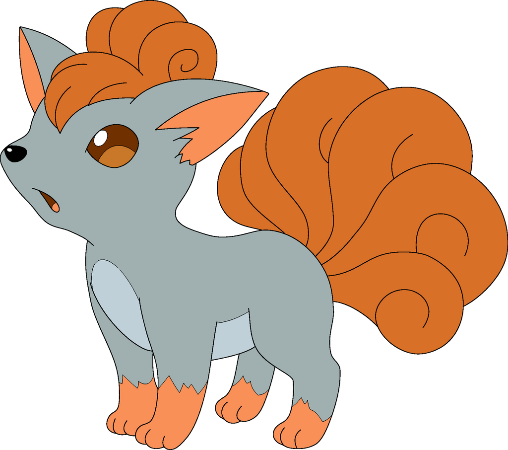 Argo vulpix